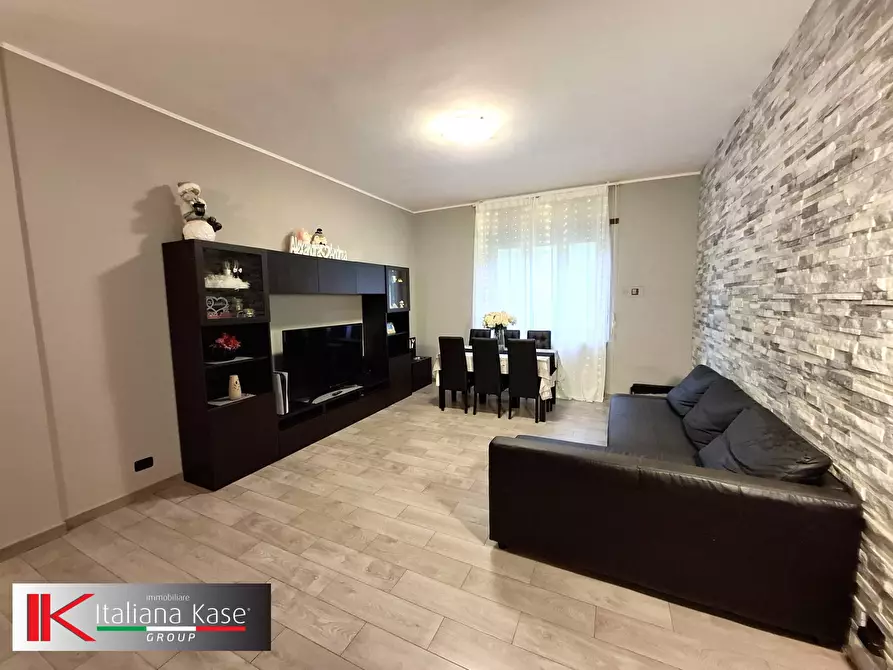 Immagine 8 di Appartamento in vendita  in Via Monti a Castiglione Torinese