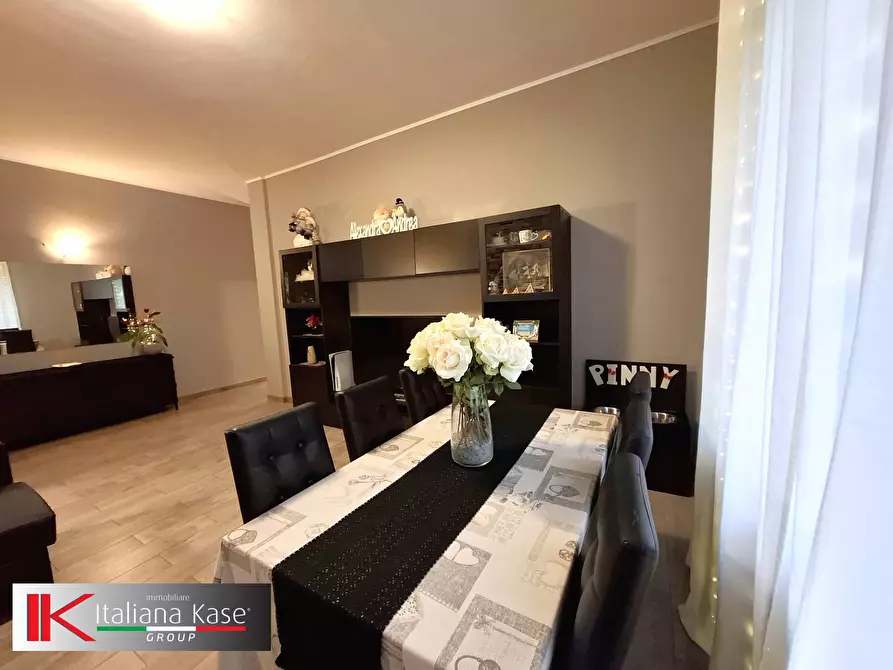 Immagine 9 di Appartamento in vendita  in Via Monti a Castiglione Torinese