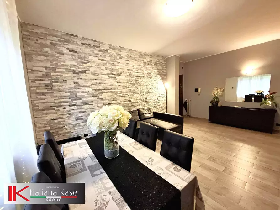 Immagine 6 di Appartamento in vendita  in Via Monti a Castiglione Torinese