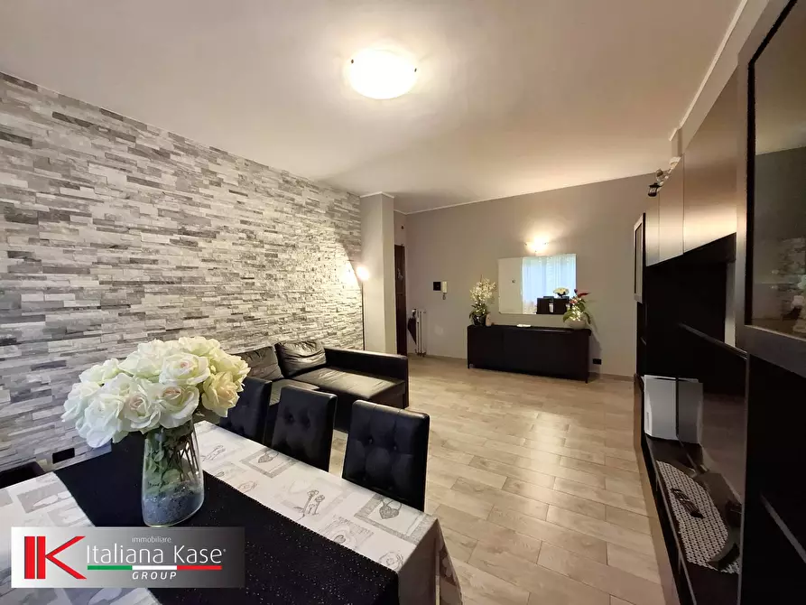 Immagine 10 di Appartamento in vendita  in Via Monti a Castiglione Torinese