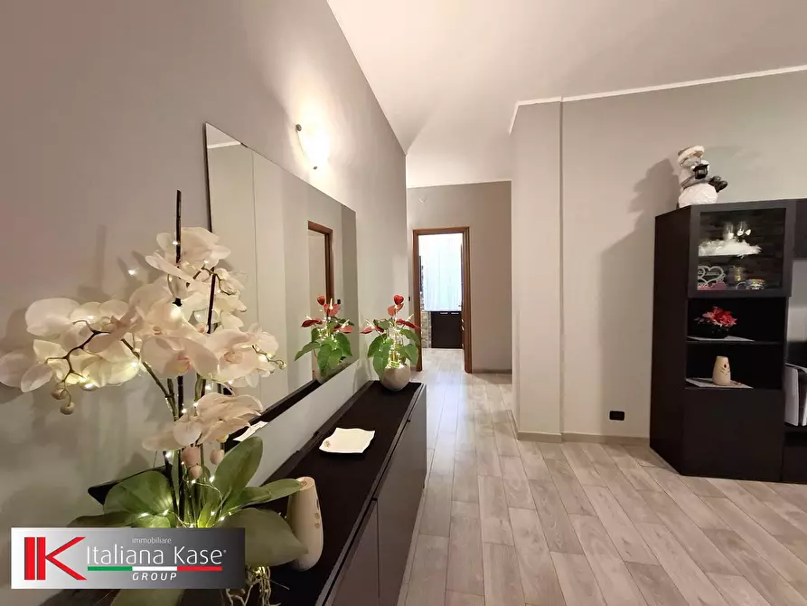 Immagine 11 di Appartamento in vendita  in Via Monti a Castiglione Torinese