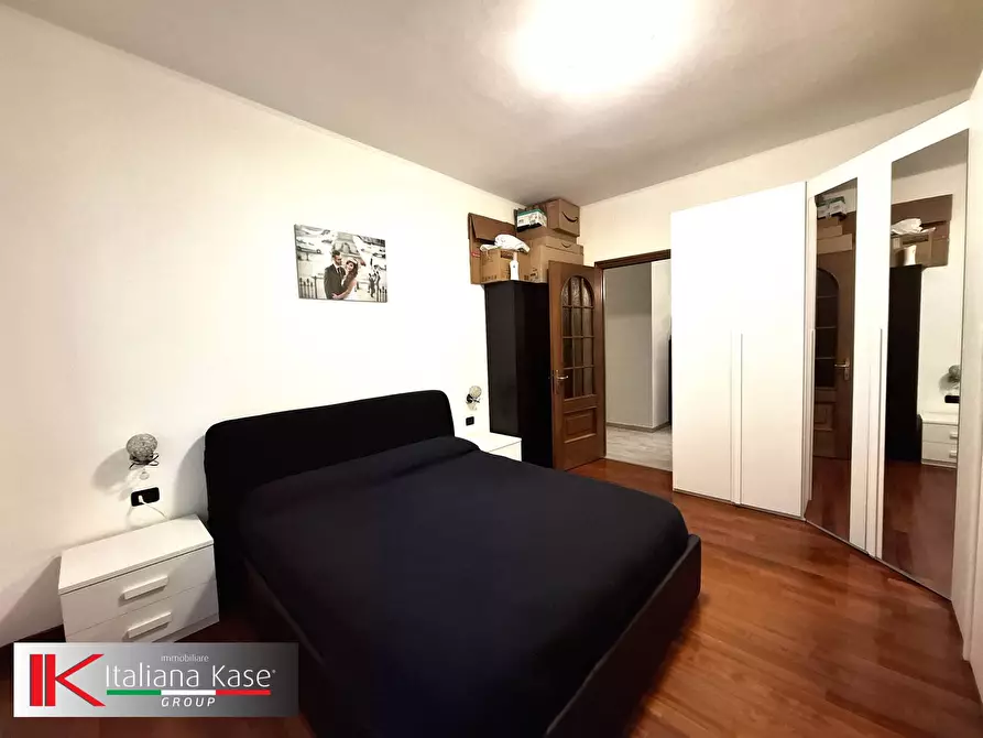 Immagine 3 di Appartamento in vendita  in Via Monti a Castiglione Torinese