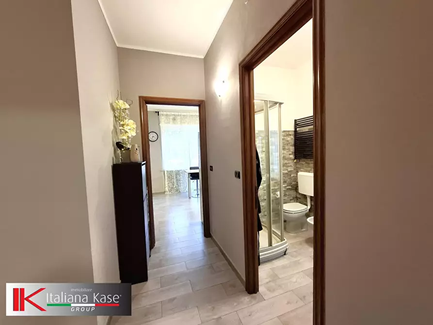 Immagine 17 di Appartamento in vendita  in Via Monti a Castiglione Torinese