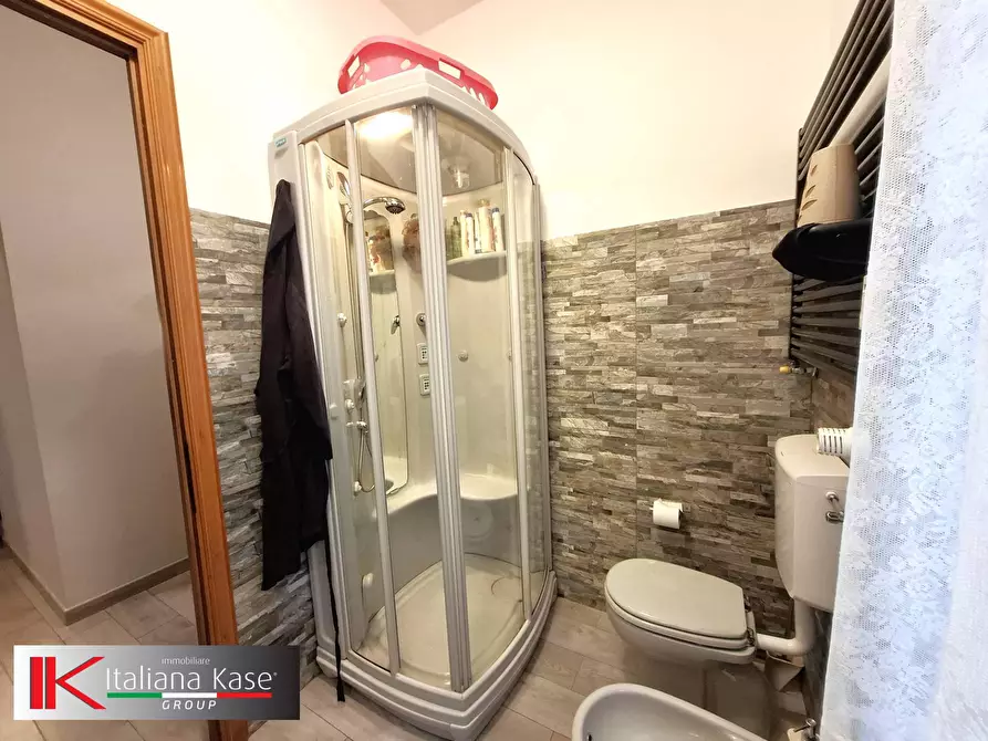 Immagine 18 di Appartamento in vendita  in Via Monti a Castiglione Torinese