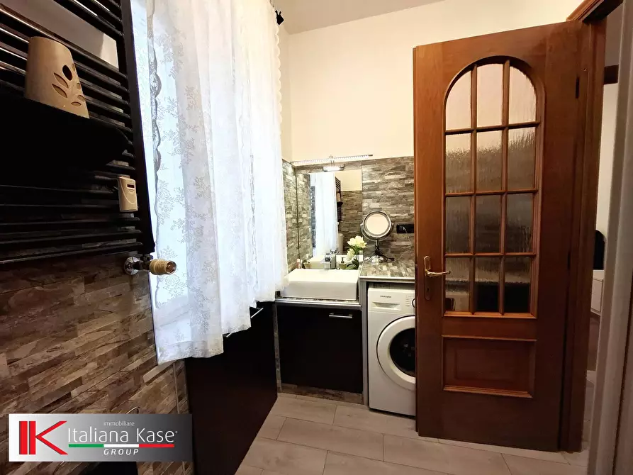 Immagine 15 di Appartamento in vendita  in Via Monti a Castiglione Torinese