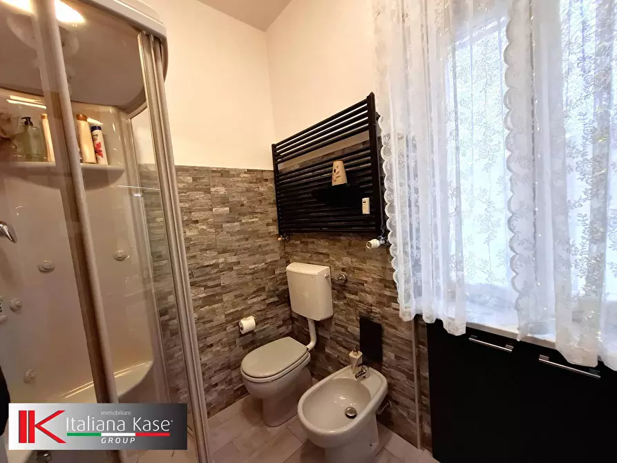 Immagine 19 di Appartamento in vendita  in Via Monti a Castiglione Torinese