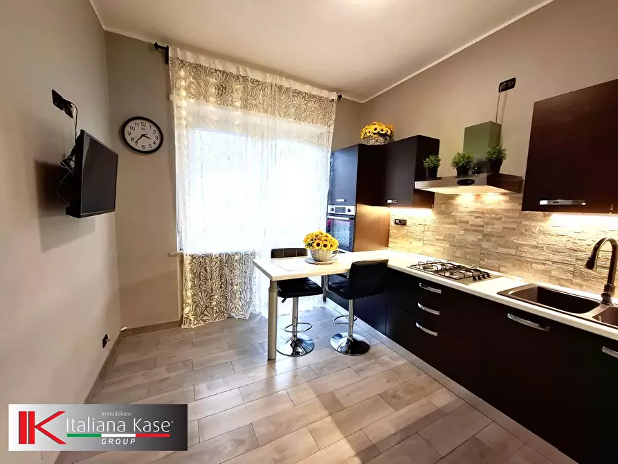 Immagine 21 di Appartamento in vendita  in Via Monti a Castiglione Torinese