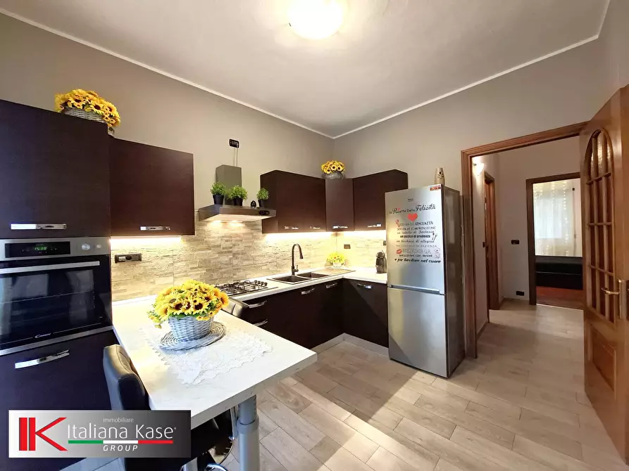 Immagine 7 di Appartamento in vendita  in Via Monti a Castiglione Torinese