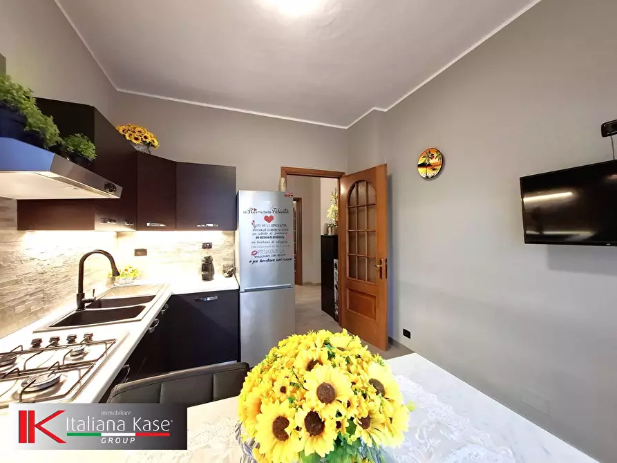 Immagine 23 di Appartamento in vendita  in Via Monti a Castiglione Torinese