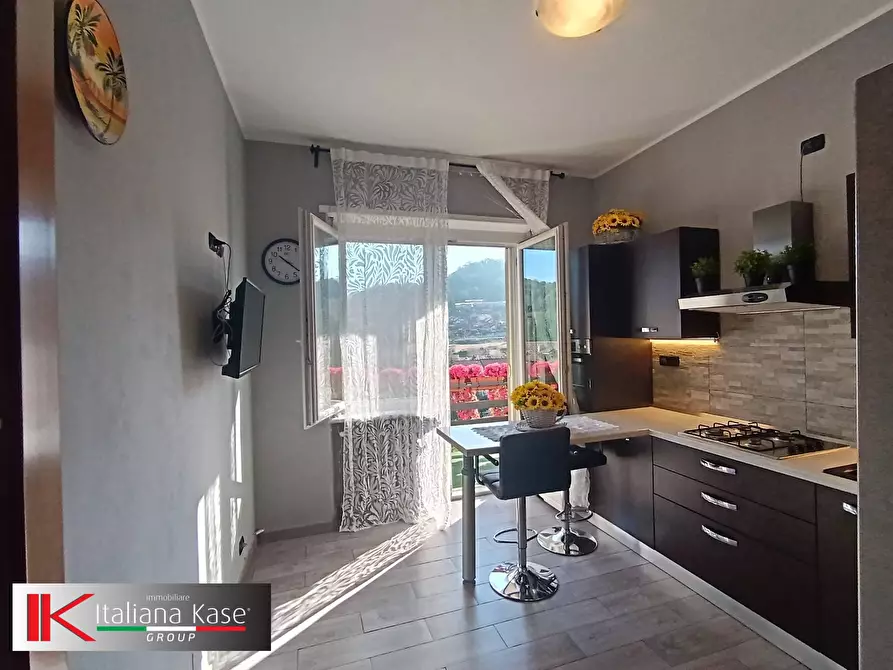 Immagine 13 di Appartamento in vendita  in Via Monti a Castiglione Torinese