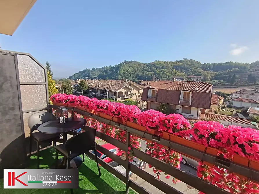 Immagine 20 di Appartamento in vendita  in Via Monti a Castiglione Torinese