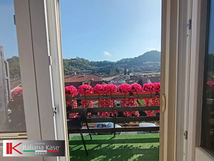 Immagine 25 di Appartamento in vendita  in Via Monti a Castiglione Torinese