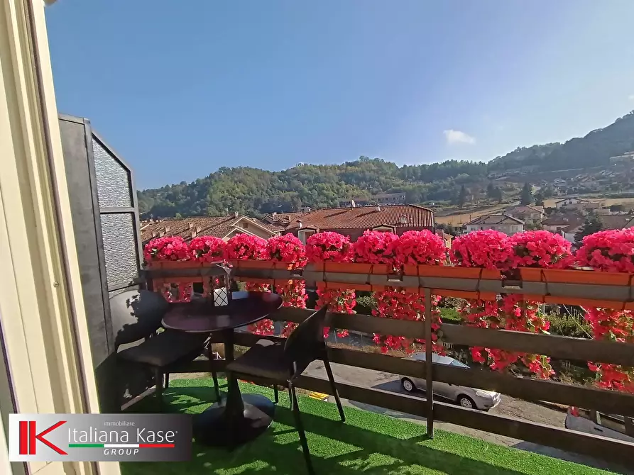 Immagine 5 di Appartamento in vendita  in Via Monti a Castiglione Torinese