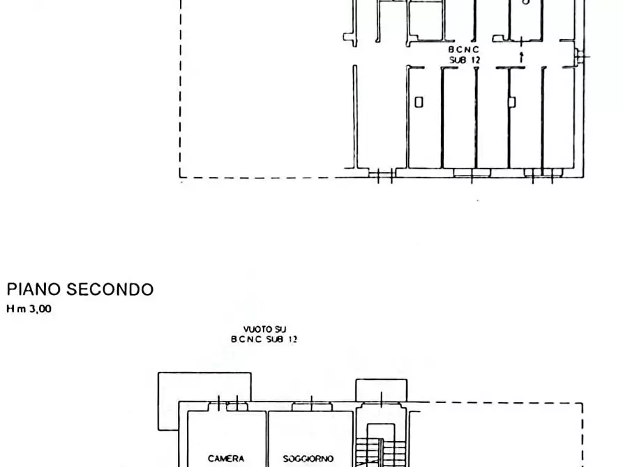 Immagine 26 di Appartamento in vendita  in Via Monti a Castiglione Torinese
