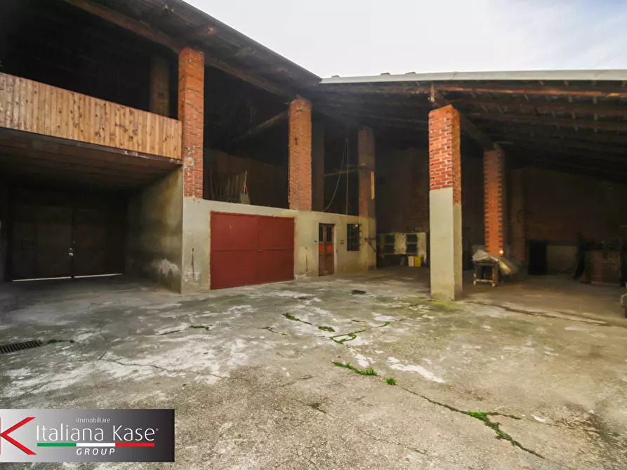 Immagine 7 di Casa semindipendente in vendita  in vicolo gorizia a Caluso