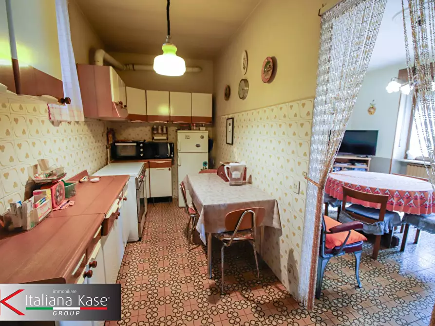 Immagine 9 di Casa semindipendente in vendita  in vicolo gorizia a Caluso