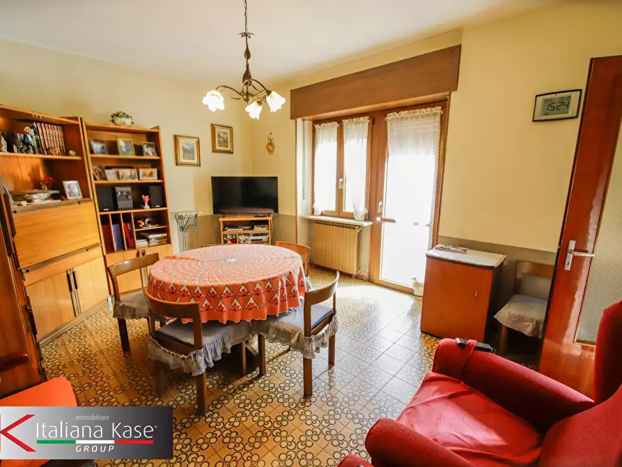 Immagine 11 di Casa semindipendente in vendita  in vicolo gorizia a Caluso