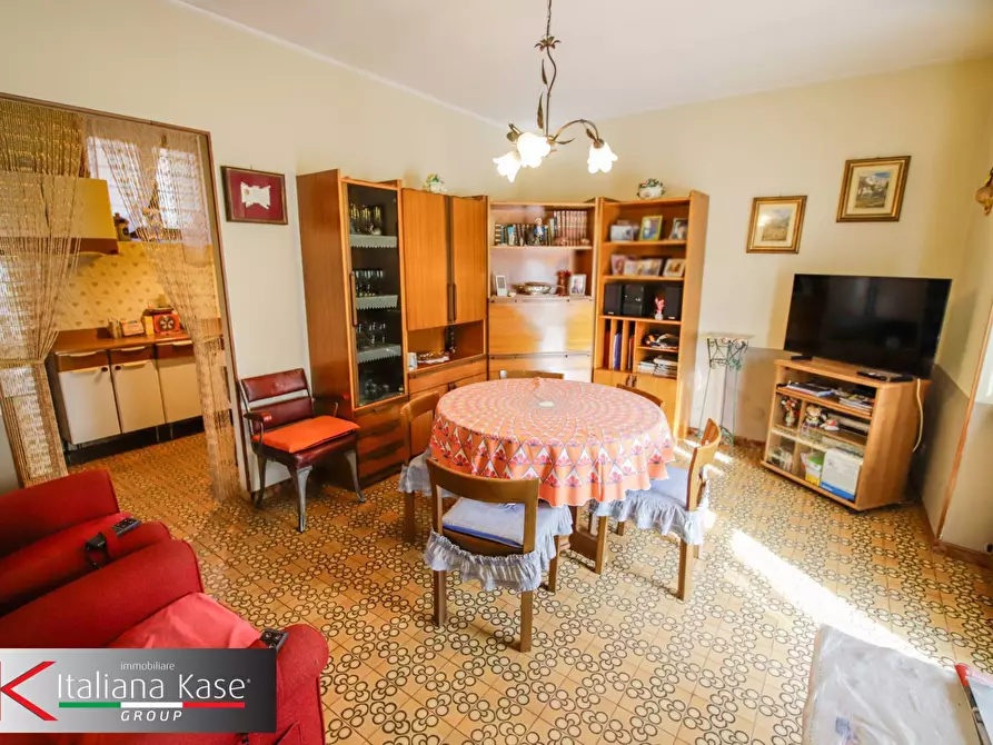 Immagine 12 di Casa semindipendente in vendita  in vicolo gorizia a Caluso