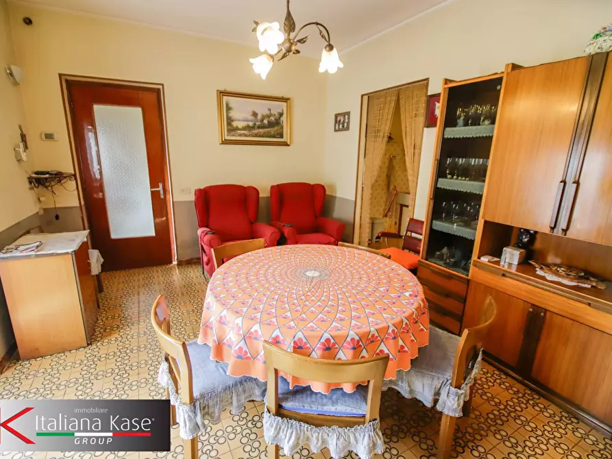 Immagine 13 di Casa semindipendente in vendita  in vicolo gorizia a Caluso