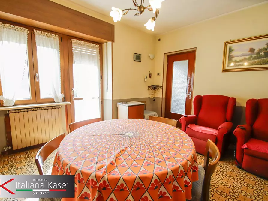 Immagine 14 di Casa semindipendente in vendita  in vicolo gorizia a Caluso