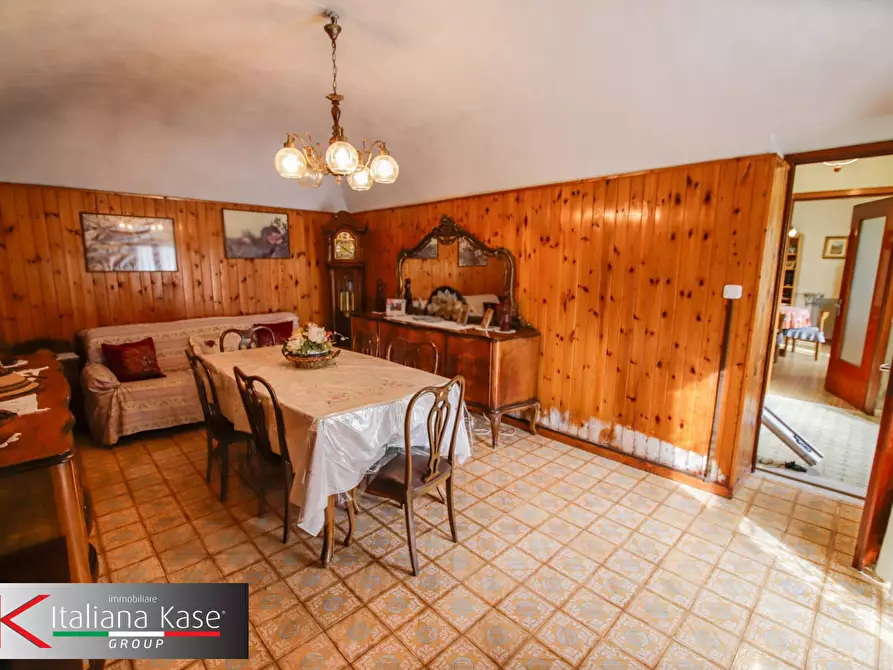 Immagine 18 di Casa semindipendente in vendita  in vicolo gorizia a Caluso