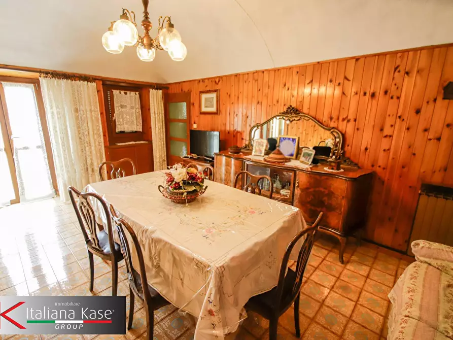 Immagine 20 di Casa semindipendente in vendita  in vicolo gorizia a Caluso