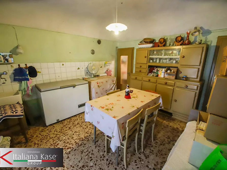 Immagine 21 di Casa semindipendente in vendita  in vicolo gorizia a Caluso