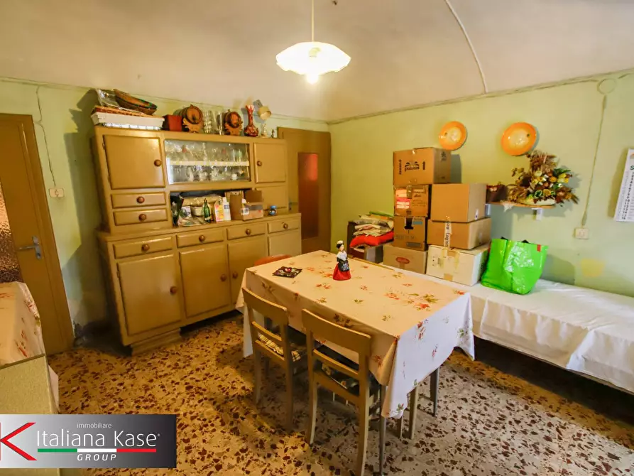 Immagine 22 di Casa semindipendente in vendita  in vicolo gorizia a Caluso