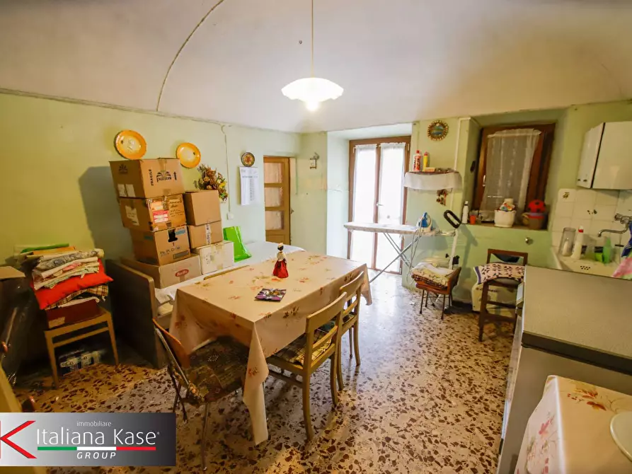 Immagine 23 di Casa semindipendente in vendita  in vicolo gorizia a Caluso