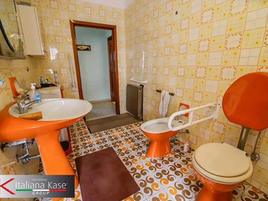 Immagine 29 di Casa semindipendente in vendita  in vicolo gorizia a Caluso