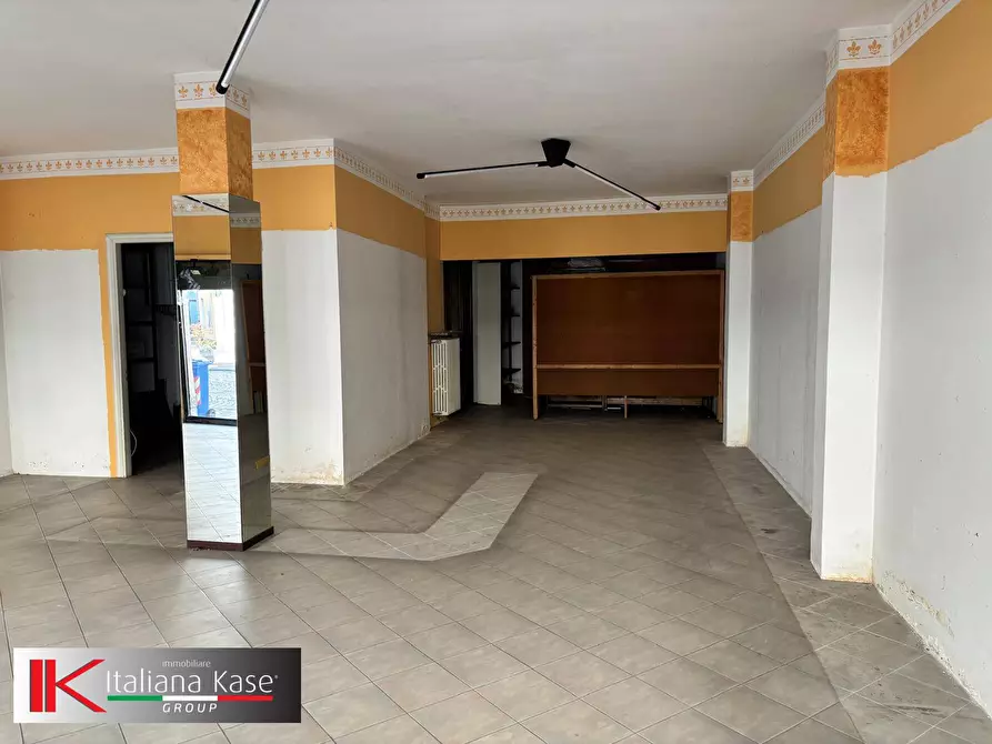 Immagine 4 di Negozio in affitto  in Corso Delio Verna a Verolengo