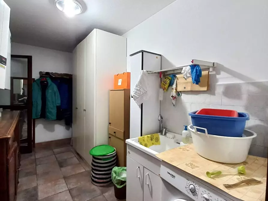 Immagine 30 di Villa in vendita  in VIA SANTA MARIA a Caluso