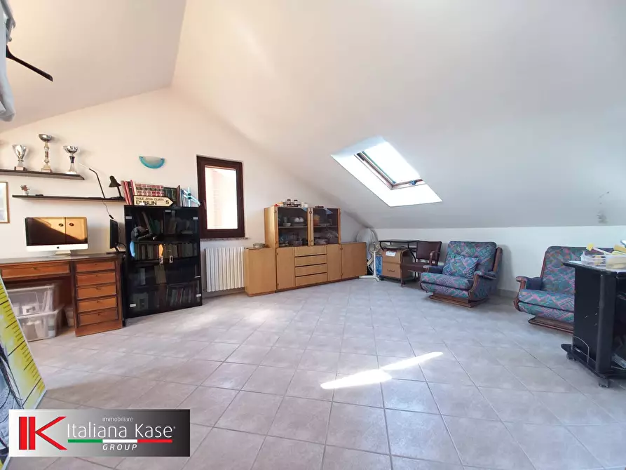 Immagine 29 di Villa in vendita  in VIA SANTA MARIA a Caluso