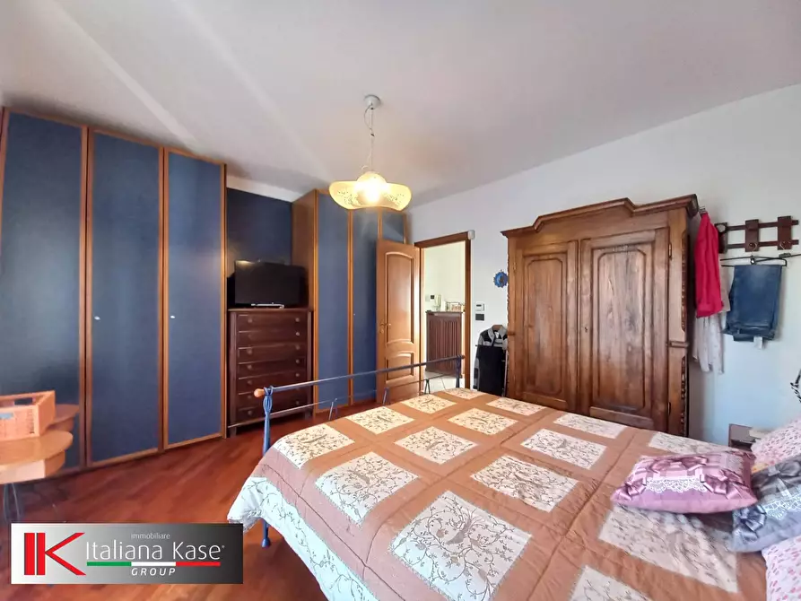 Immagine 27 di Villa in vendita  in VIA SANTA MARIA a Caluso