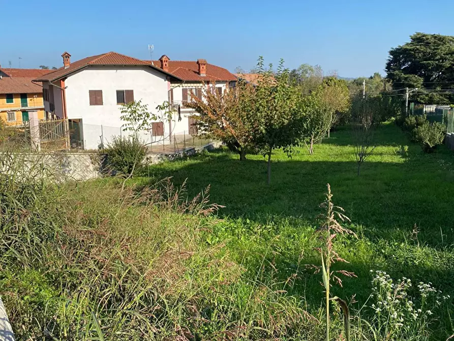 Immagine 4 di Terreno residenziale in vendita  in via roma a Candia Canavese