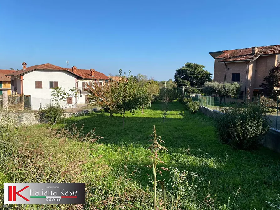 Immagine 5 di Terreno residenziale in vendita  in via roma a Candia Canavese