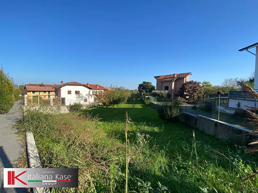 Immagine 6 di Terreno residenziale in vendita  in via roma a Candia Canavese