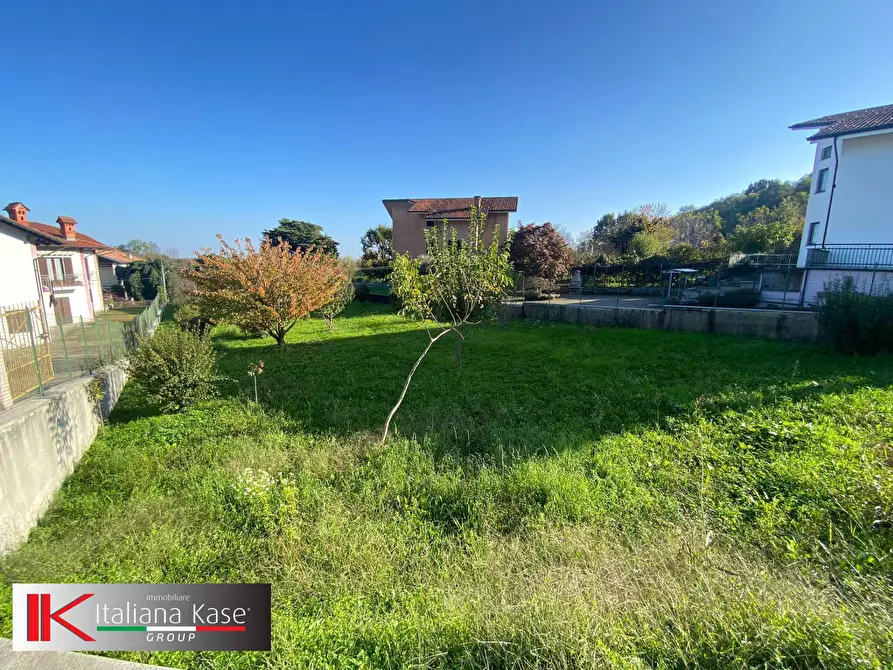 Immagine 7 di Terreno residenziale in vendita  in via roma a Candia Canavese