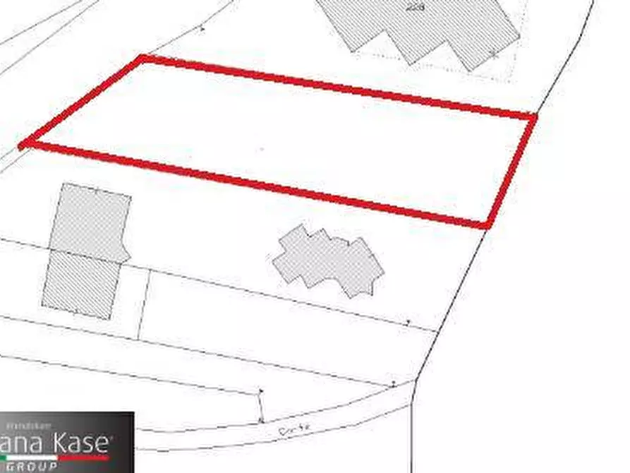 Immagine 8 di Terreno residenziale in vendita  in via roma a Candia Canavese