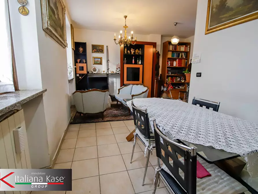 Immagine 7 di Appartamento in vendita  in via san giorgio a Caluso