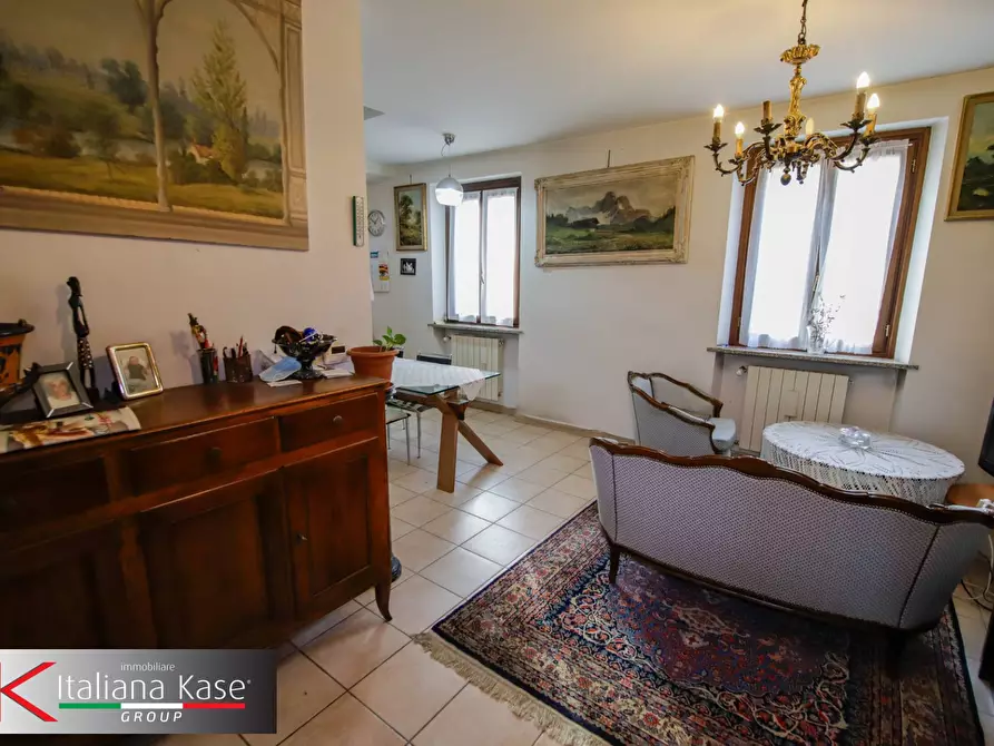 Immagine 8 di Appartamento in vendita  in via san giorgio a Caluso