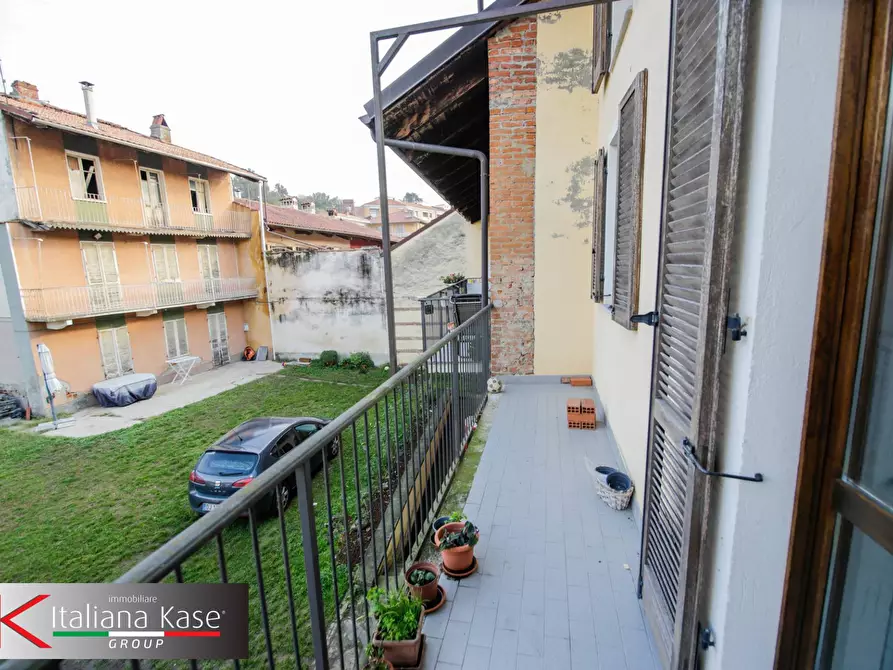 Immagine 10 di Appartamento in vendita  in via san giorgio a Caluso