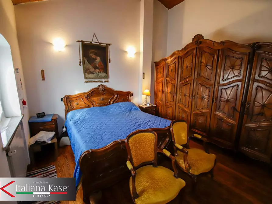 Immagine 13 di Appartamento in vendita  in via san giorgio a Caluso