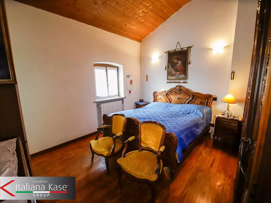 Immagine 14 di Appartamento in vendita  in via san giorgio a Caluso