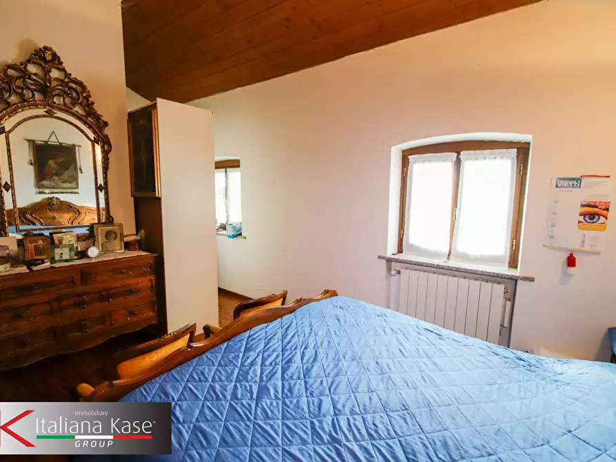 Immagine 15 di Appartamento in vendita  in via san giorgio a Caluso