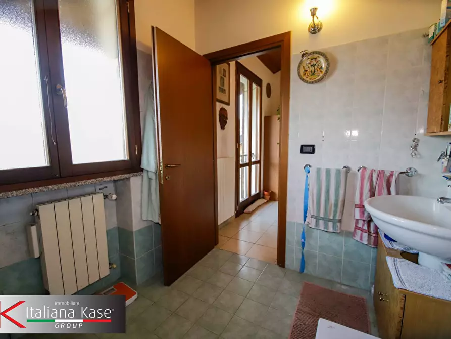 Immagine 18 di Appartamento in vendita  in via san giorgio a Caluso