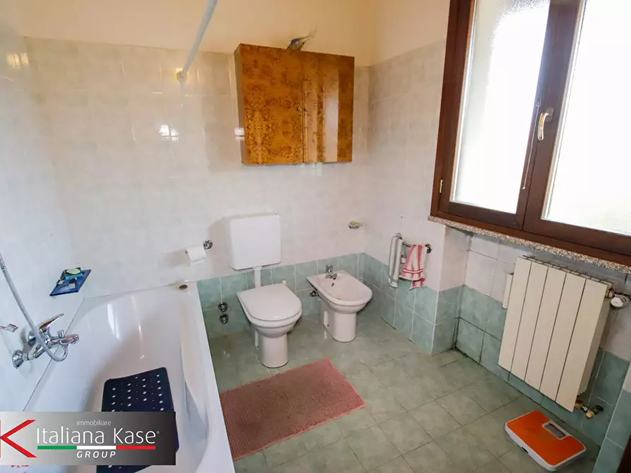 Immagine 19 di Appartamento in vendita  in via san giorgio a Caluso