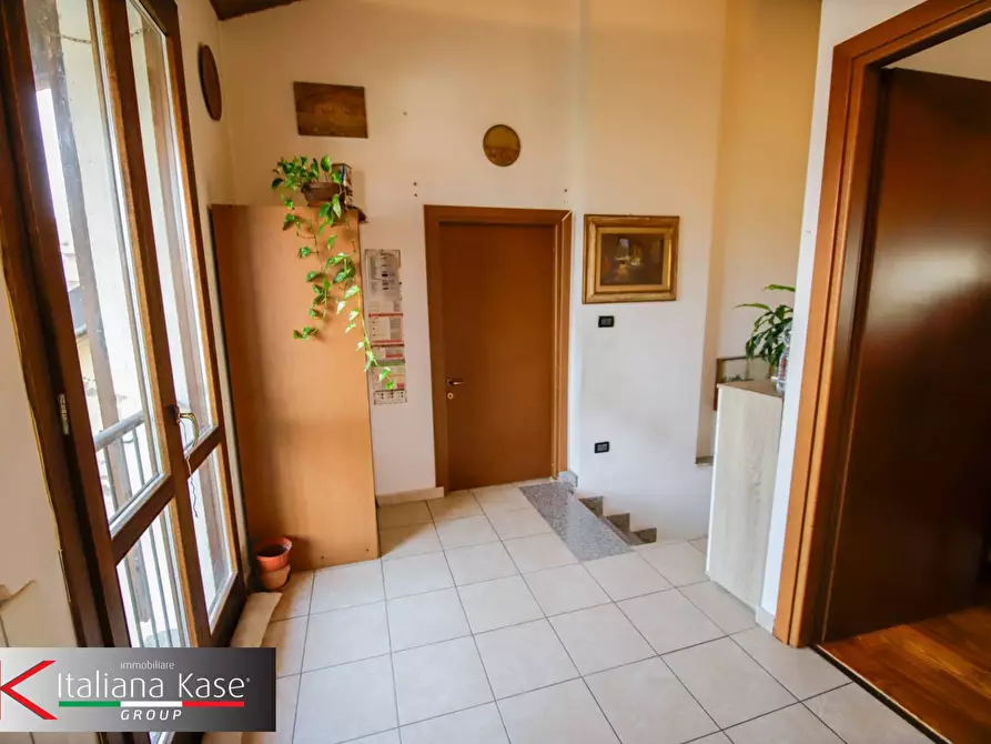 Immagine 20 di Appartamento in vendita  in via san giorgio a Caluso