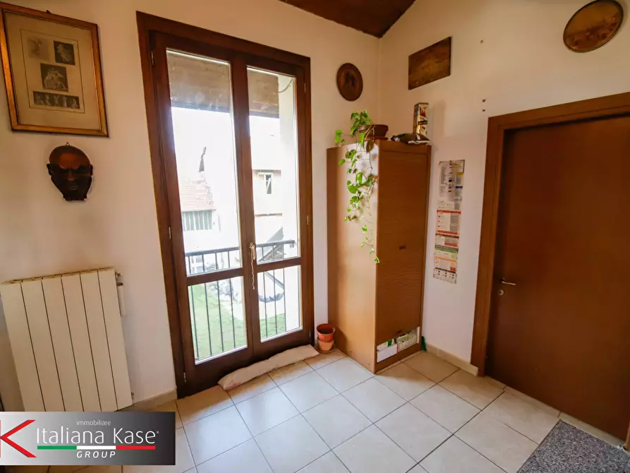 Immagine 21 di Appartamento in vendita  in via san giorgio a Caluso