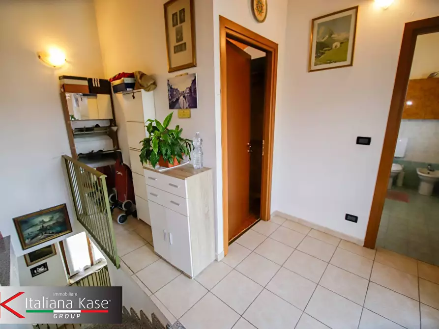 Immagine 22 di Appartamento in vendita  in via san giorgio a Caluso